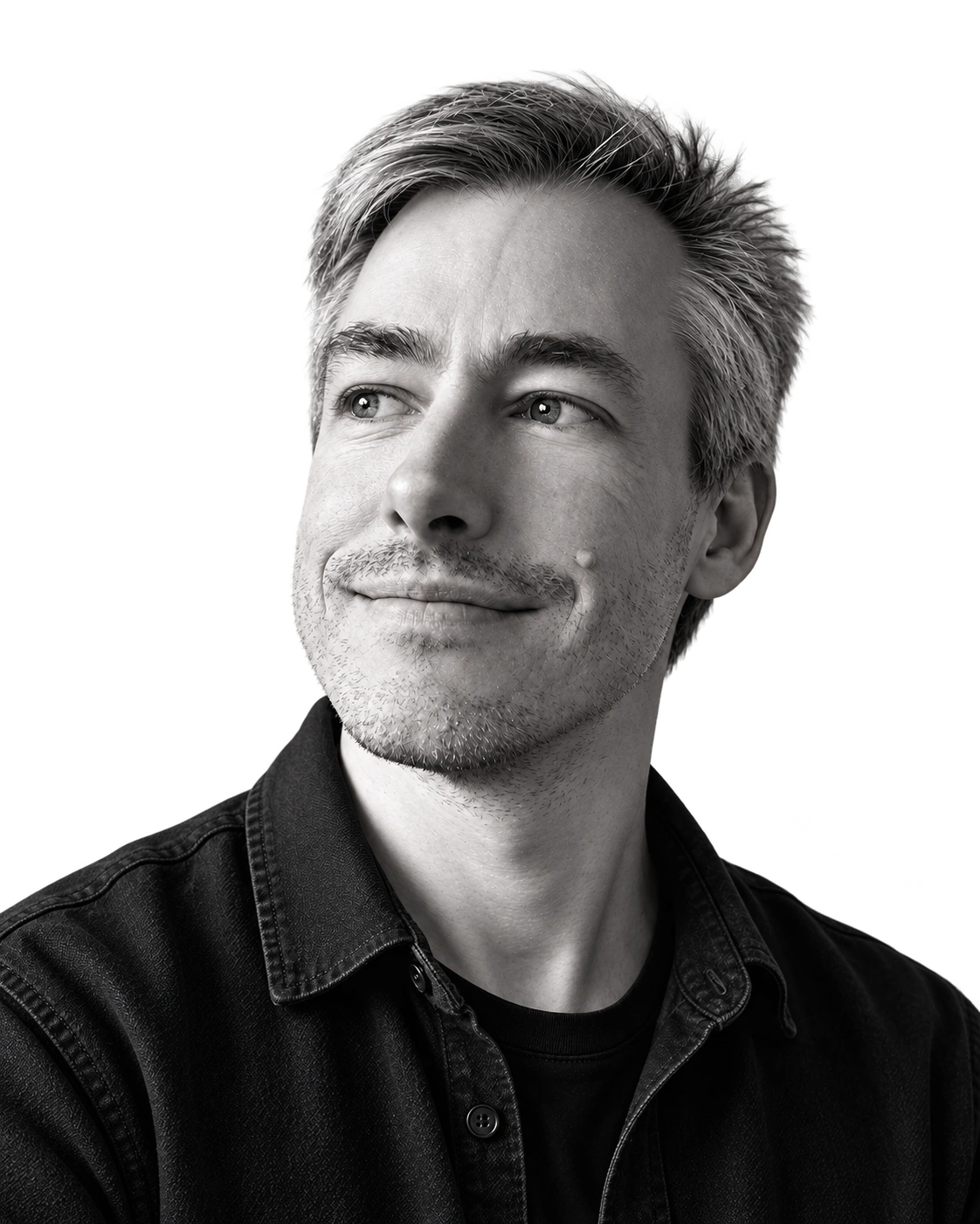 Flemming Skov, softwareudvikler